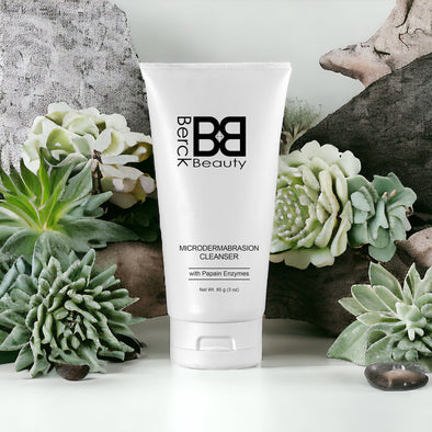 BB Microdermabrasion Cleanser