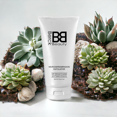 BB Microdermabrasion Exfoliator