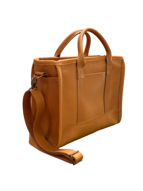 Lil Dizzy Tote - NEW!