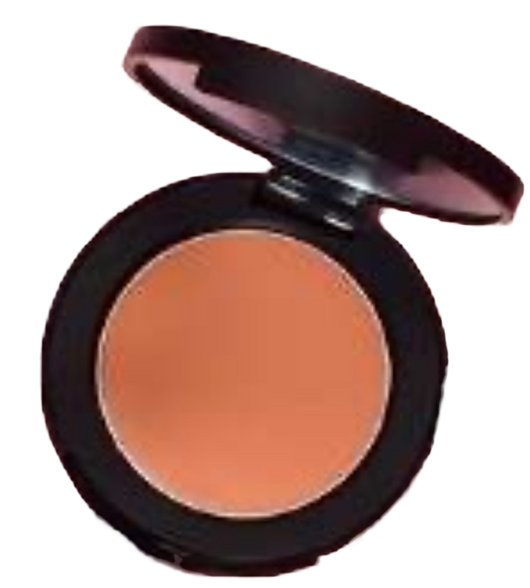 LIMITED EDITION Berck Beauty - Cream Blush Compact