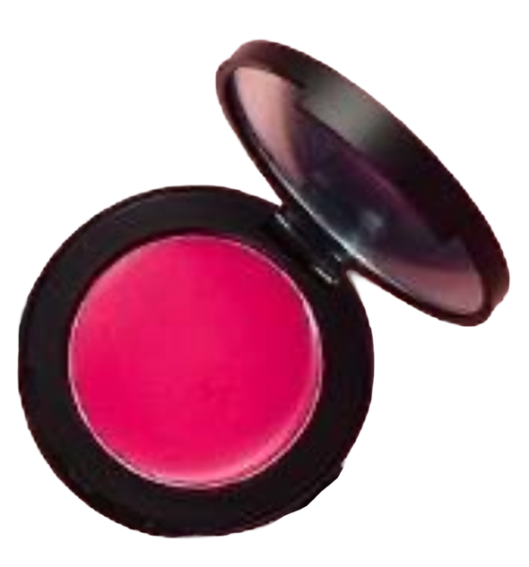 LIMITED EDITION Berck Beauty - Cream Blush Compact