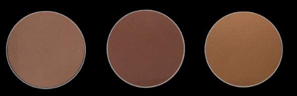 BB LIMITED EDITION - Trio Palettes