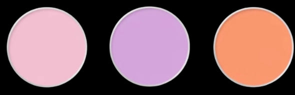 BB LIMITED EDITION - Trio Palettes