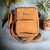 Crosby Crossbody Leather