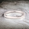 Bangle Bracelet (Hinged)