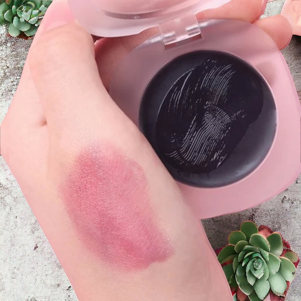 BB Fade to Pink Color Changing Lip & Cheek Balm