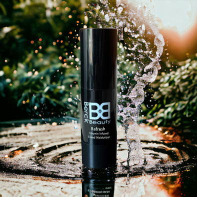 BB Refresh Vitamin Infused Tinted Moisturizer