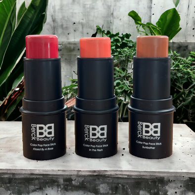 BB Color Pop  Stick Face Stick (Multi-Use Stick)