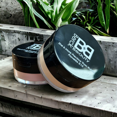 BB Blurred Lines Setting Powder