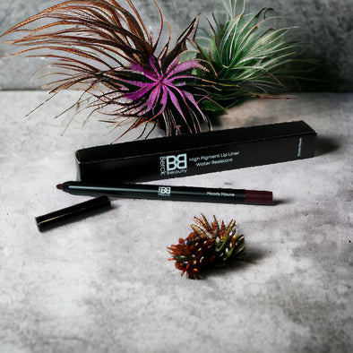 BB High Pigment Creamy Lip Liner
