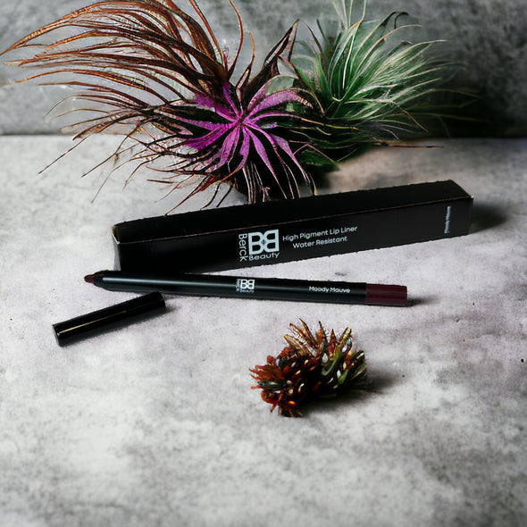 BB High Pigment Creamy Lip Liner