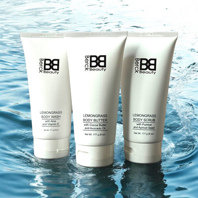 Berck Beauty Body Care