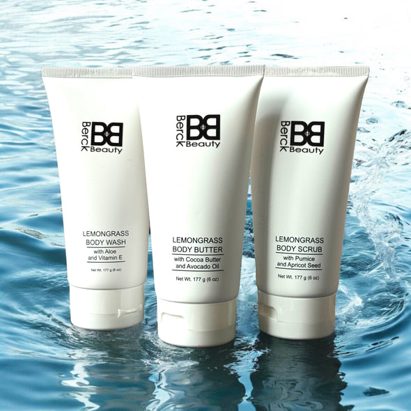 Berck Beauty Body Care
