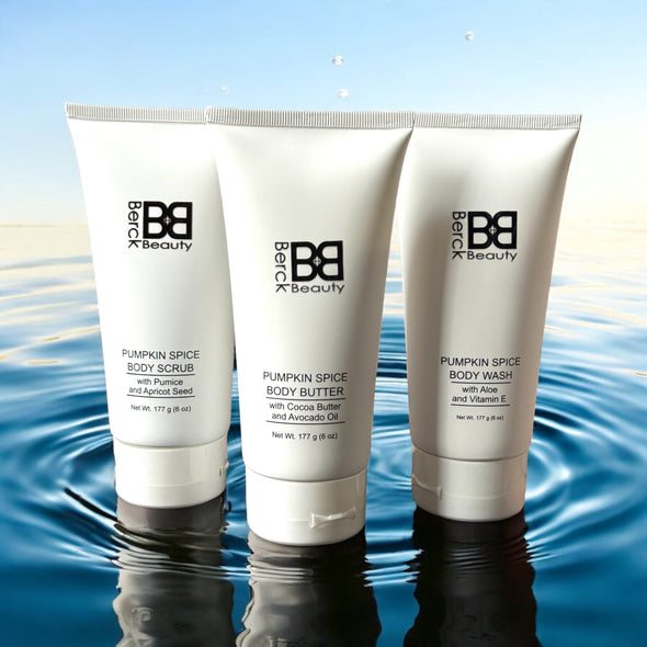 Berck Beauty Body Care