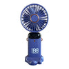 BB Hand Held Portable Fan with Stand