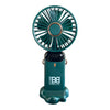 BB Hand Held Portable Fan with Stand