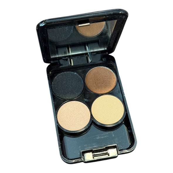 BB Let's Go! Travel Quad Eyeshadow Palette