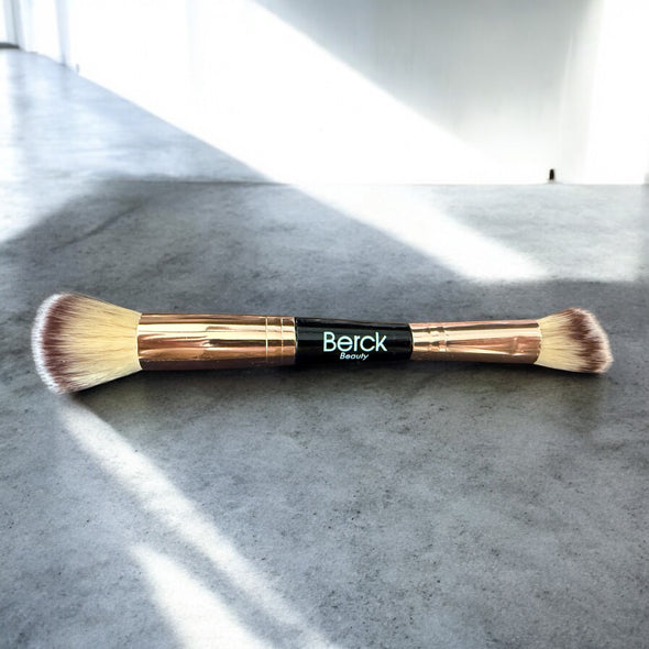BB Luxury Dual Makeup Kabuki Brushes (Sold Separately)