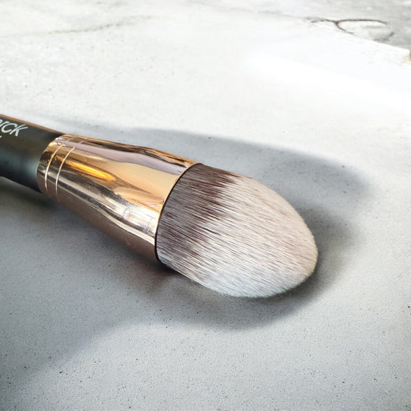 BB Luxury Dual Makeup Kabuki Brushes (Sold Separately)