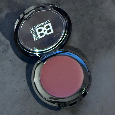 BB Lip & Cheek Balm - Skincare Infused
