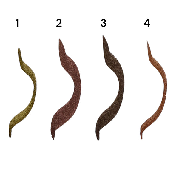 BB Pin Point Liquid Waterproof Micro Fine Brow Pen