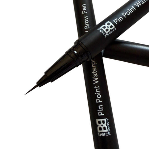 BB Pin Point Liquid Waterproof Micro Fine Brow Pen