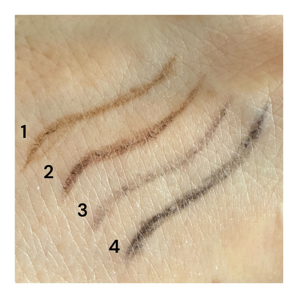 BB Brow Define Twist Up Waterproof Micro Fine Brow Liner PREORDER