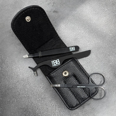 BB Lash Application Kit in Pouch