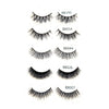 BB Bat Your Eyes Lash Book