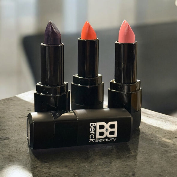 BB Hydrating Creme Lipstick - Skincare Infused