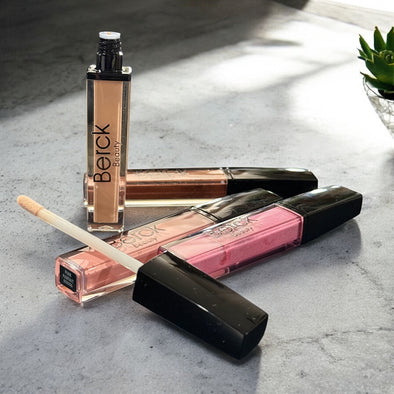 BB Liquid Lips - Skincare Infused