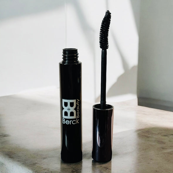 BB -  They're Mine! Tubing Waterproof Mascara - Skincare Infused