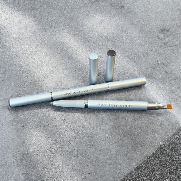 BB - Sketch Stick Refillable Twist Up Brow Pencil Refill Cartridge Only