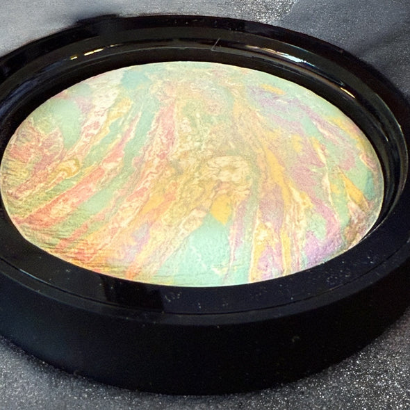 BB - Color Fix Baked Mineral Correcting Powder - Skincare Infused💧