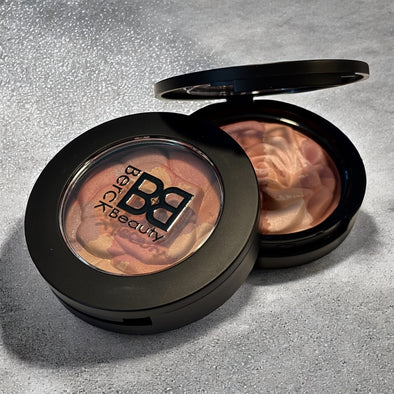 BB Limited Edition Flowers Grow In The Valley Mosaic Blush - Skincare Infused 💧