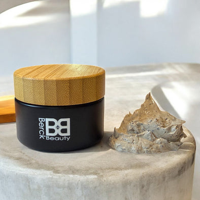 BB Wake Up! Coffee Facial Exfoliation Mask