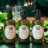 NEW SIZE - NEW PACKAGING! BB Rosemary Mint Hair Revival Haircare System 🌱