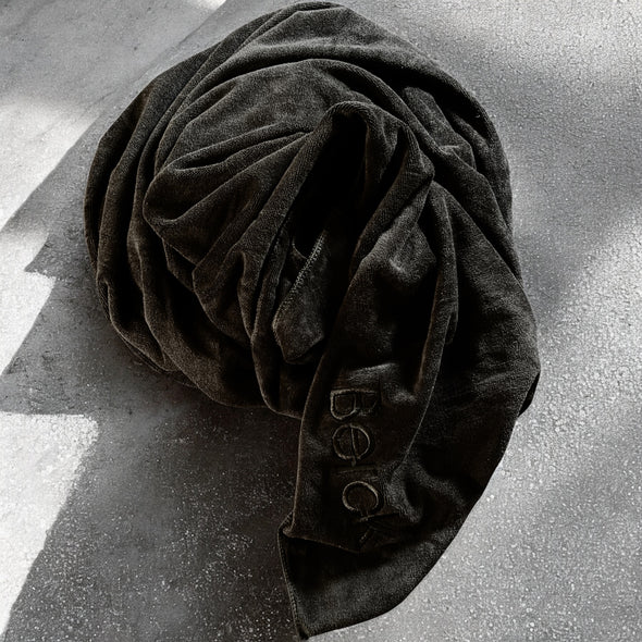 Berck Spa Collection  - Microfiber Luxury Bath Sheet