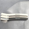 Berck Beauty - Dermaplaner Trio Eyebrow & Facial Razors