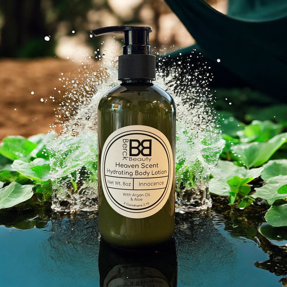 BB Heaven Scent Body Care Collection💧