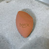 Berck Beauty - Flawless Beauty Luxury Beauty Sponge - Sienna