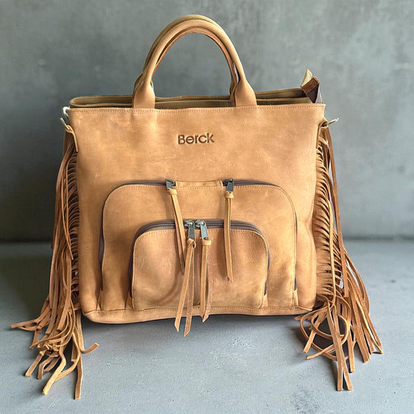 Joey Handbag/Crossbody Leather