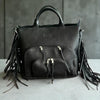 Joey Handbag/Crossbody Leather