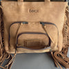 Joey Handbag/Crossbody Leather