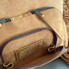 Joey Handbag/Crossbody Leather
