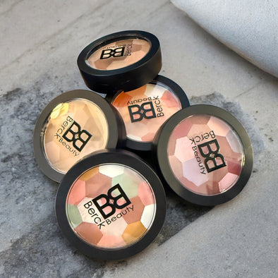 BB - The Neutralizer - Face Filtering Pressed Color Powder - Skincare Infused💧