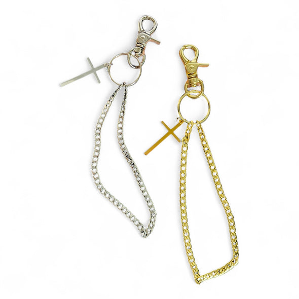 Charmed Wristlet Strap w/Cell Tether Adapter