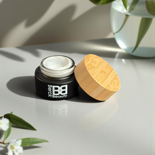 BB - The Firm - Firming Eye Cream + Peptides w/ Matrixyl 3000