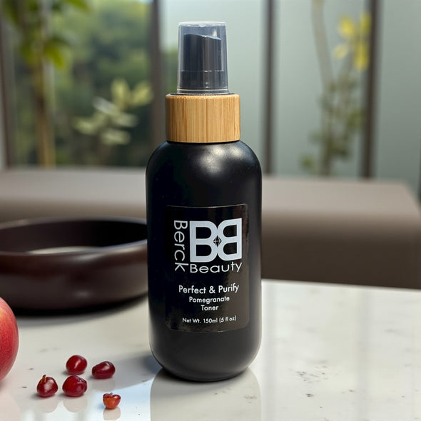BB - Perfect & Purify Pomegranate Toner