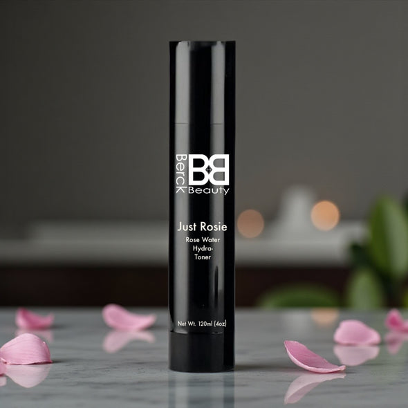 BB -  Just Rosie Rose Water Hydra Toner